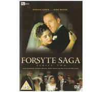 The Forsyte Saga Series 2 (Itv) - Dvd Région 2