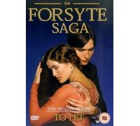 The Forsyte Saga: Series 2 - To Let [DVD] [2002] by Damian Lewis