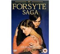 The Forsyte Saga - Series 2 - To Let G