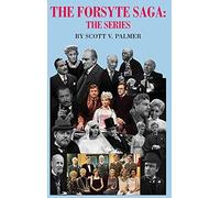 The Forsyte Saga-The Series
