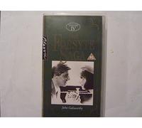 The Forsyte Saga [VHS] [Import allemand]