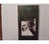 The Forsyte Saga [VHS] [Import allemand]