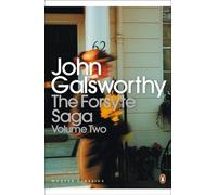 The Forsyte Saga: Volume 2