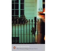 The Forsyte Saga: Volume 3