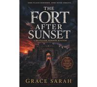 The Fort After Sunset: A Bhangarh Horror Mystery