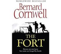 The Fort by Bernard Cornwell Paperback Book Cornwell, Bernard (Auteur)