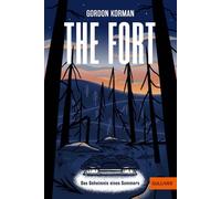 The Fort: Das Geheimnis eines Sommers