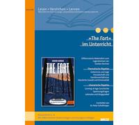 'The Fort' im Unterricht: Differenzierte Materialien zum Jugendroman von Gordon Korman (Klassenstufe 6-8, mit differenzierten Kopiervorlagen)