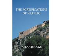 The Fortifications of Nafplio