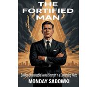The Fortified Man: Building Unshakeable Mental Strength in a Demanding World