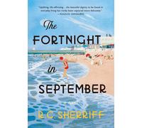 The Fortnight In September