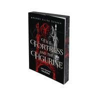 The Fortress and The Figurine (The Pawn and The Puppet 4,5): DARK ROMANCE