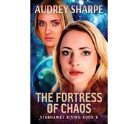 The Fortress of Chaos: Galactic Empire Sci-Fi Adventure