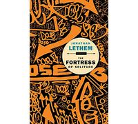 The Fortress of Solitude – Faber & Faber