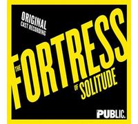 The Fortress of Solitude (CD) Album