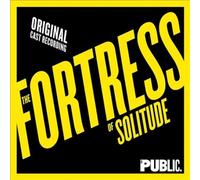The Fortress of Solitude (Original Cast Recording) by Various [Audio CD] NEUF