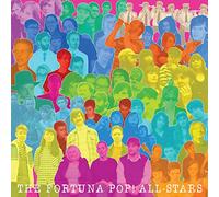 The Fortuna Pop All-Stars - You Can Hide Your Love Forever [Import]