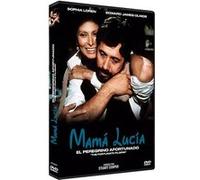 The Fortunate Pilgrim (1988) / Mama Lucía G