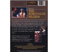 The Fortunate Pilgrim - DVD Zone 1 G