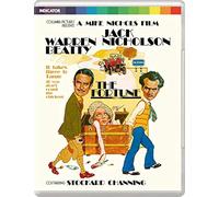 The Fortune (Blu-Ray)