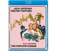 The Fortune Cookie [Blu-Ray]