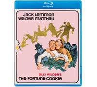 The Fortune Cookie [Blu-Ray] Special Ed