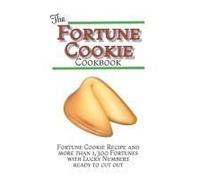 The Fortune Cookie Cookbook