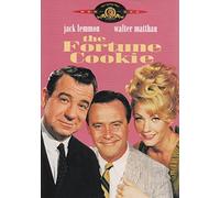 The Fortune Cookie [Import USA Zone 1]