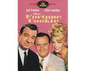 The Fortune Cookie [Import USA Zone 1]