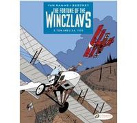 The Fortune of the Winclavs Vol. 2 - Tom and Lisa, 1910 - Tome 2
