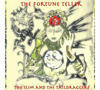 The Fortune Teller by Underworld Records (2008-03-18)