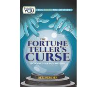 The Fortune Teller's Curse: A Choose Your Path Mystery
