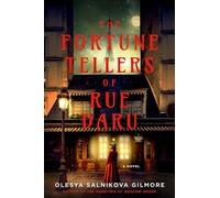 The Fortune Tellers of Rue Daru