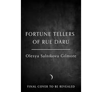 The Fortune Tellers of Rue Daru