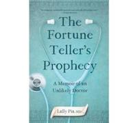 The Fortune Tellers Prophecy by Lally Pia Lally Pia (Auteur)