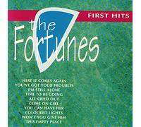 The Fortunes - First Hits