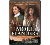 The Fortunes & Misfortunes Of Moll Flanders