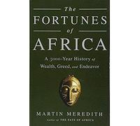 The Fortunes Of Africa