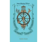 The Fortunes of Poetry in an Age of Unmaking