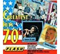 The Fortunes - The Fortunes - Greatest Hits Of The 70's