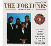 The Fortunes - The Fortunes - The very best of