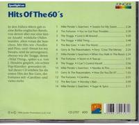 The Fortunes, The Troggs, Bee Gees - The Fortunes, The Troggs, Bee Gees - Hits of the 60's