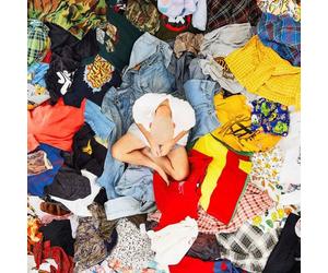 The Fortunes - Undress EP / Jacket EP [New Vinyl LP] Extended Play, Digital Down