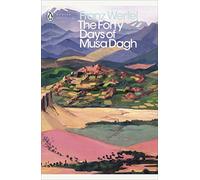 The Forty Days of Musa Dagh – Penguin Books