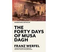 The Forty Days Of Musa Dagh