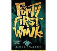 The Forty First Wink by James Walley Paperback Book James Walley (Auteur)
