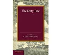 The Forty-Five - [Version Originale] Charles Sanford Terry (Auteur)