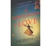 The Forty Rules Of Love
