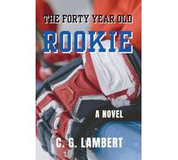 The Forty Year Old Rookie