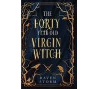 The Forty-Year-Old Virgin Witch Omnibus Collection